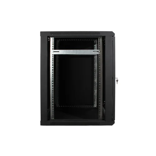 Шкаф телекоммуникационный настенный 15U, 600х600х770 (ШхГхВ)